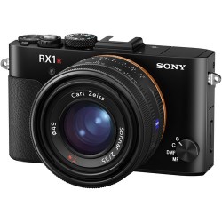 Sony | Sony Cyber-shot DSC-RX1R II Digital Camera