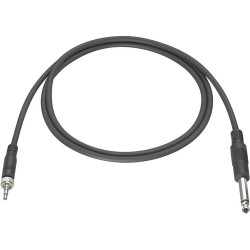 Sony GC-07BMP Guitar Cable for DWZ Series Wireless Systems