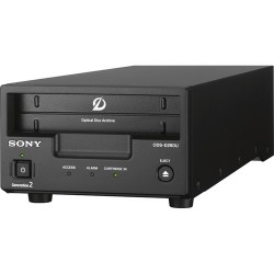 Sony | Sony Optical Disc Archive Stand-Alone Drive (Gen 2)
