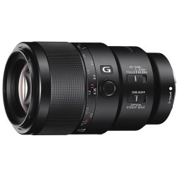 Sony | Sony FE 90mm f/2.8 Macro G OSS Lens
