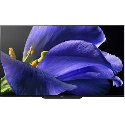 Sony MASTER A9G 65 Class HDR 4K UHD Smart OLED TV