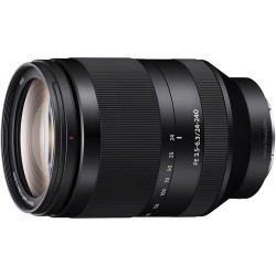 Sony | Sony FE 24-240mm f/3.5-6.3 OSS Lens