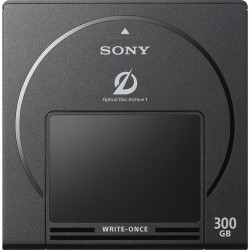 Sony | Sony 300GB Write-Once Optical Disc Cartridge