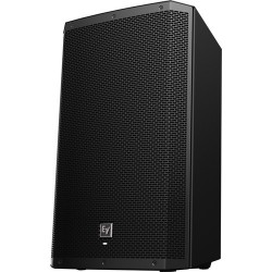Speakers | Electro-Voice ZLX-15P-US 15 Two-Way Powered Loudspeaker (Black)