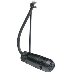 Electro-Voice | Electro-Voice RE-90H - Hanging Choir Microphone (Black)