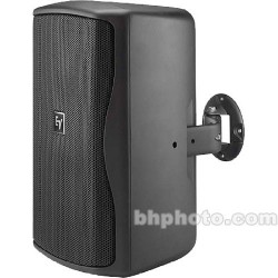 Electro-Voice | Electro-Voice ZX1i-100T 8 2-Way Weather-Resistant Passive Loudspeaker with 100W Transformer (Black)