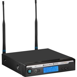 Electro-Voice | Electro-Voice R300 Wireless Microphone System Receiver