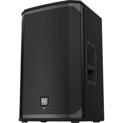 Speakers | Electro-Voice EKX Series EKX-12 12 Two-Way Loudspeaker (Black)
