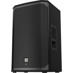 luidsprekers | Electro-Voice EKX Series EKX-12 12 Two-Way Loudspeaker (Black)