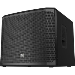 Electro-Voice EKX-18SP Powered 18 Subwoofer with US Power Cord Electro-Voice EKX-18SP Powered 18 Subwoofer with US Power Cord