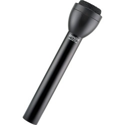 Electro-Voice | Electro-Voice 635N/D-B Dynamic Omnidirectional Handheld Mic (Black)