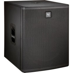 Electro-Voice ELX118P 18 Live X Powered Subwoofer