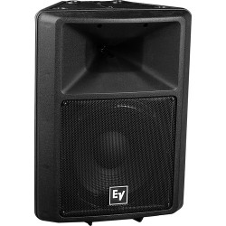 Speakers | Electro-Voice Sx100+ 12 2-Way 200W Passive Loudspeaker (Black)