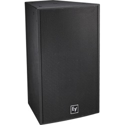 Electro-Voice | Electro-Voice Dual 12 Bass Element System (Black)