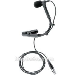 Electro-Voice | Electro-Voice RE-920TX Cardioid Condenser Instrument Microphone with TA4-Female Connector