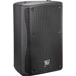 Electro-Voice | Electro-Voice ZX3-90 12 2-Way 600W Passive Loudspeaker with 90° x 50° Horn (White)