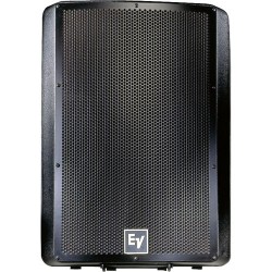 Speakers | Electro-Voice Sx300PI 12 2-Way 300W Weather-Resistant Passive Loudspeaker (Black)