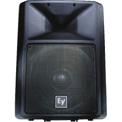 Electro-Voice Sx300E 12 2-Way 300W Passive Loudspeaker (Black)