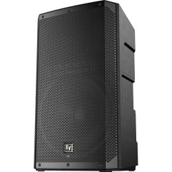 Electro-Voice ELX200-15 15 2-Way 1200W Passive Loudspeaker (Black, Single)