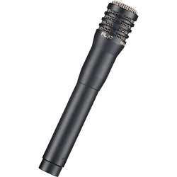 Electro-Voice | Electro-Voice PL37 Cardioid Condenser Overhead Cymbal Microphone