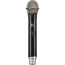 Electro-Voice | Electro-Voice HT300C Dynamic Microphone Transmitter and PL22 Cardioid Head (C: Band)
