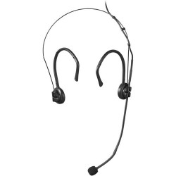 Electro-Voice | Electro-Voice HM3 Omnidirectional Headworn Microphone for R300
