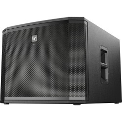 Speakers | Electro-Voice ETX-15SP 15, 1800W Powered Subwoofer