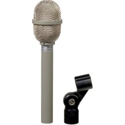 Electro-Voice RE16 Dynamic Supercardioid Handheld Microphone with Variable-D