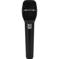 Electro-Voice | Electro-Voice ND86 Dynamic Supercardioid Vocal Microphone