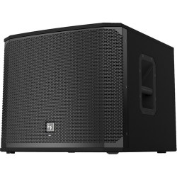 Electro-Voice EKX-15SP Powered 15 Subwoofer with US Power Cord Electro-Voice EKX-15SP Powered 15 Subwoofer with US Power Cord