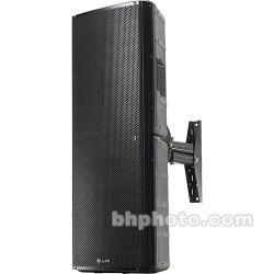Electro-Voice | Electro-Voice Sx600PI 2x12 2-Way 600W Weather-Resistant Passive Loudspeaker (Black)