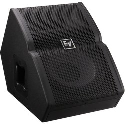 Speakers | Electro-Voice Tour X Series 12 Two-Way Full-Range Floor Monitor