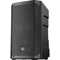 luidsprekers | Electro-Voice ELX200-10 10 2-Way 1200W Passive Loudspeaker (Black, Single)