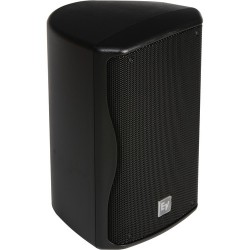 Speakers | Electro-Voice ZX190 2-Way Speaker (Black)