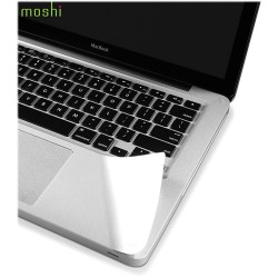 Moshi | Moshi PalmGuard 13 (Unibody, Silver)