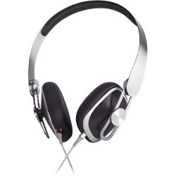 Moshi Avanti C USB Type-C On-Ear Headphones (Onyx Black)