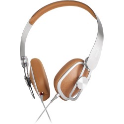 Moshi Avanti C USB Type-C On-Ear Headphones (Caramel Beige)