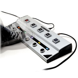 Apogee Electronics | Apogee Electronics GiO - USB Guitar Interface and Controller
