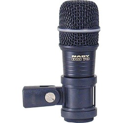 NADY | Nady DM-70 Dynamic Instrument Microphone