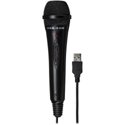 NADY | Nady USB-24M Dynamic Microphone