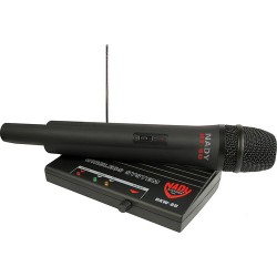 NADY | Nady DKW-8U Wireless Microphone System