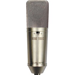 NADY | Nady SCM-1000 Studio Condenser Microphone