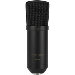 NADY | Nady SCM-800 Studio Condenser Microphone