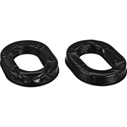 Remote Audio | Remote Audio HN-7506PA/100G - Gel-Filled Earpads for HN-7506 Headset - Pair