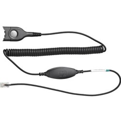 Sennheiser CLS 08 Headset Connection Cable