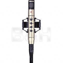 Sennheiser | Sennheiser MKH 800 P48 Studio Condenser Multi-Pattern Microphone