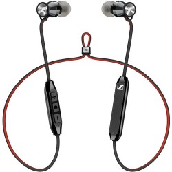 Sennheiser MOMENTUM Free Wireless In-Ear Headphones