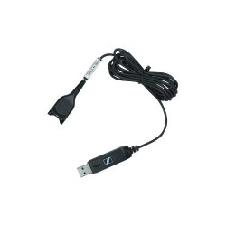 Sennheiser | Sennheiser USB-ED 01 USB to Easy Disconnect Cable