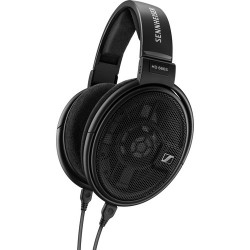 Sennheiser HD 660 S Open-Back Dynamic Headphones