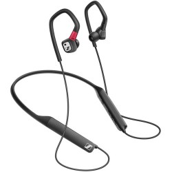 Ακουστικά Bluetooth | Sennheiser IE 80S BT Wireless Neckband In-Ear Headphones